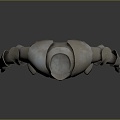 Armor Battle Armor Armor Armor Ancient Armor Ancient Armor Ancient Armor Ancient Armor Ancient War Helmet 3d model