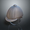 Army Hat Police Hat Officer Hat General Hat Hat Realistic 3d model