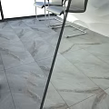 Floor Tile 3d model