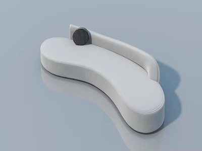 Sofa 3d model