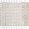 Elegant Gypsum Moldings With Various Decorative Patterns For Interior Architectural Decoration