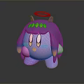 Cartoon Characters Cartoon Animals Cartoon Small Animals Game Characters Virtual Characters Anime Characters Cartoon Elves 3d model