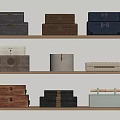 Box 3d model