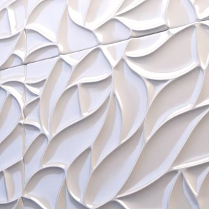 Wall 3d model