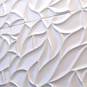 Wall 3d model