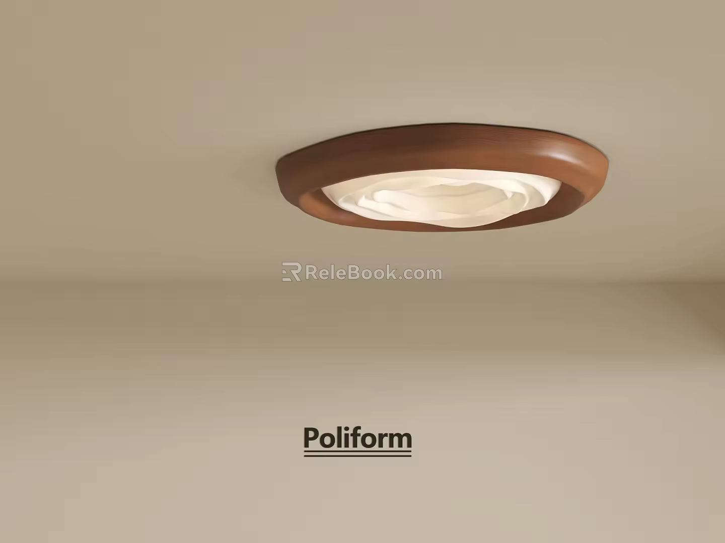 Modern Middle Ancient Ceiling Lamp Middle Ancient Ceiling Lamp Ceiling Lamp 3d model