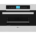Modern Built In Oven Kitchen Appliance With Digital Display By Fotile