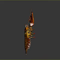 3D Artist Presents Realistic Red Lobster Model With Shiny Shell And Reflective Surface