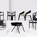 Modern Leisure Accent Chairs With Various Contemporary Styles And Sleek Designs For Living Space