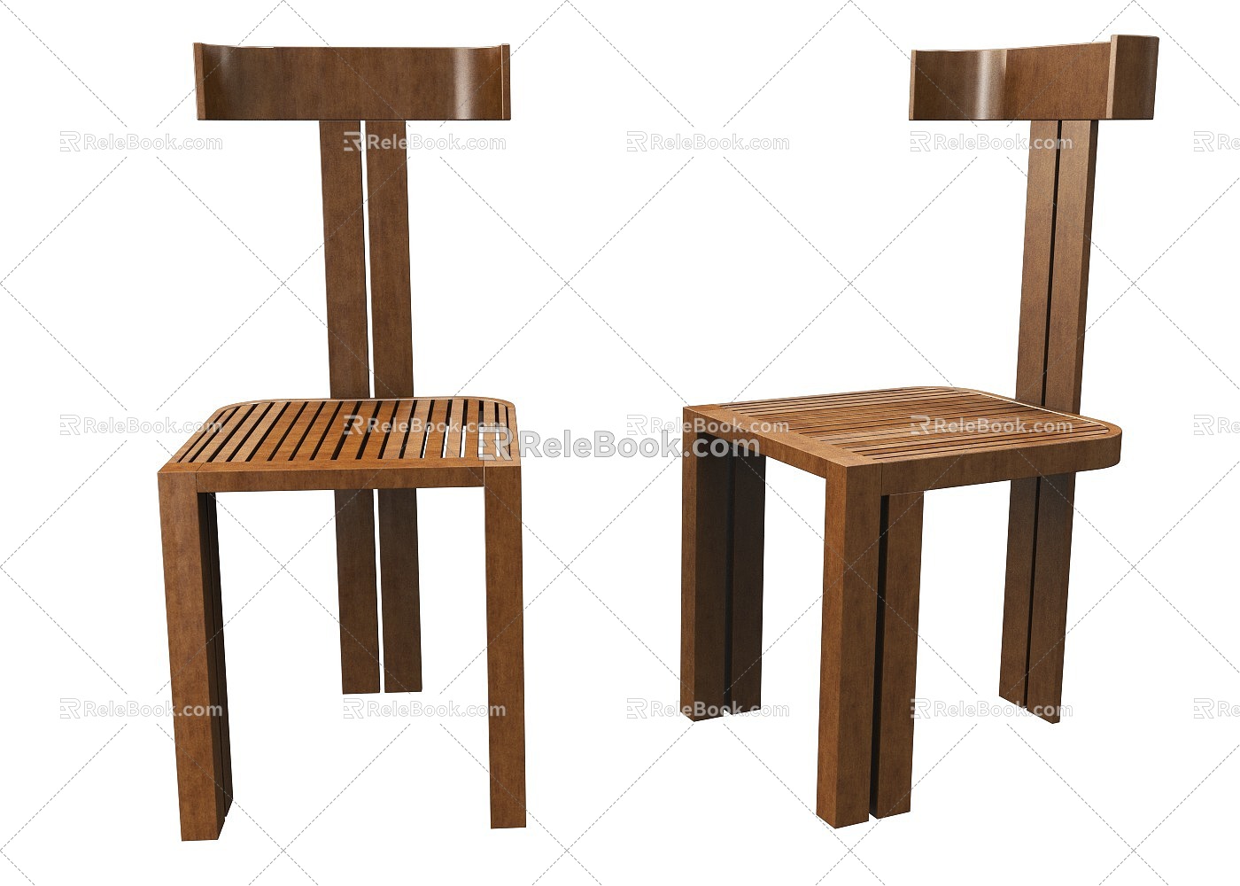 Chair Wooden Chair Wooden Chair Chinese Style Chair Dining Table Chair Restaurant Chair Stool Old Furniture Art Wooden Chair Personality Wooden Chair Modern Wooden Old Chair Wooden 3d model