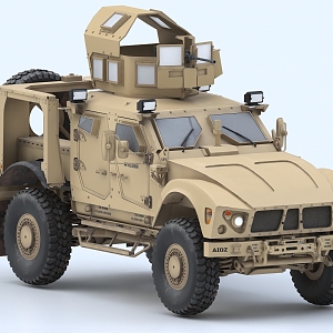 armored vehicle chariot wheeled chariot wheeled armored vehicle military vehicle special vehicle wheeled tank 3d model