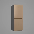 Refrigerator 3d model