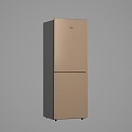 Refrigerator 3d model