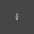 grimace knife 3d model