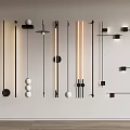 Modern Wall Lamps Collection With Various Contemporary Designs For Home Decor