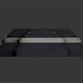 Advanced Spacecraft Component With Textured Surface For Deep Space Missions