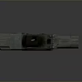 Sci-fi Items Sci-fi Components High-tech Components Sci-fi Equipment Sci-fi Scene Sci-fi Environment Game Scene 3d model