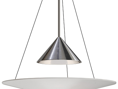 Pendant lamp model