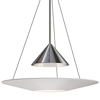 Pendant lamp 3d model