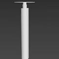 Ceiling lamp 3d model