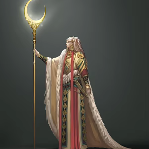 Modern Game Characters 3d model
