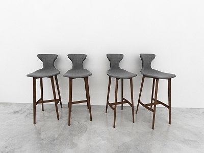 Bar Chair model