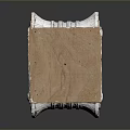 Columns Stone Columns Stone Columns Old Columns Roman Columns Roman Columns Classical Columns Greek Columns 3d model