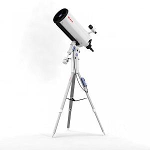 Telescope 3d model