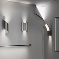 Modern Wall Lights With Diverse Contemporary Designs For Indoor Lighting Fixtures