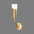 Modern Simple Light Luxury Wall Lamp Wall Lamp Simple Wall Lamp Decorative Wall Lamp 3d model