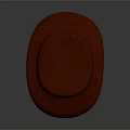 Hat 3d model