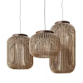 Pendant lamp 3d model