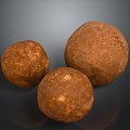 Stone Rock Stone Stone Appreciation Stone Strange Stone Ore Realistic 3d model