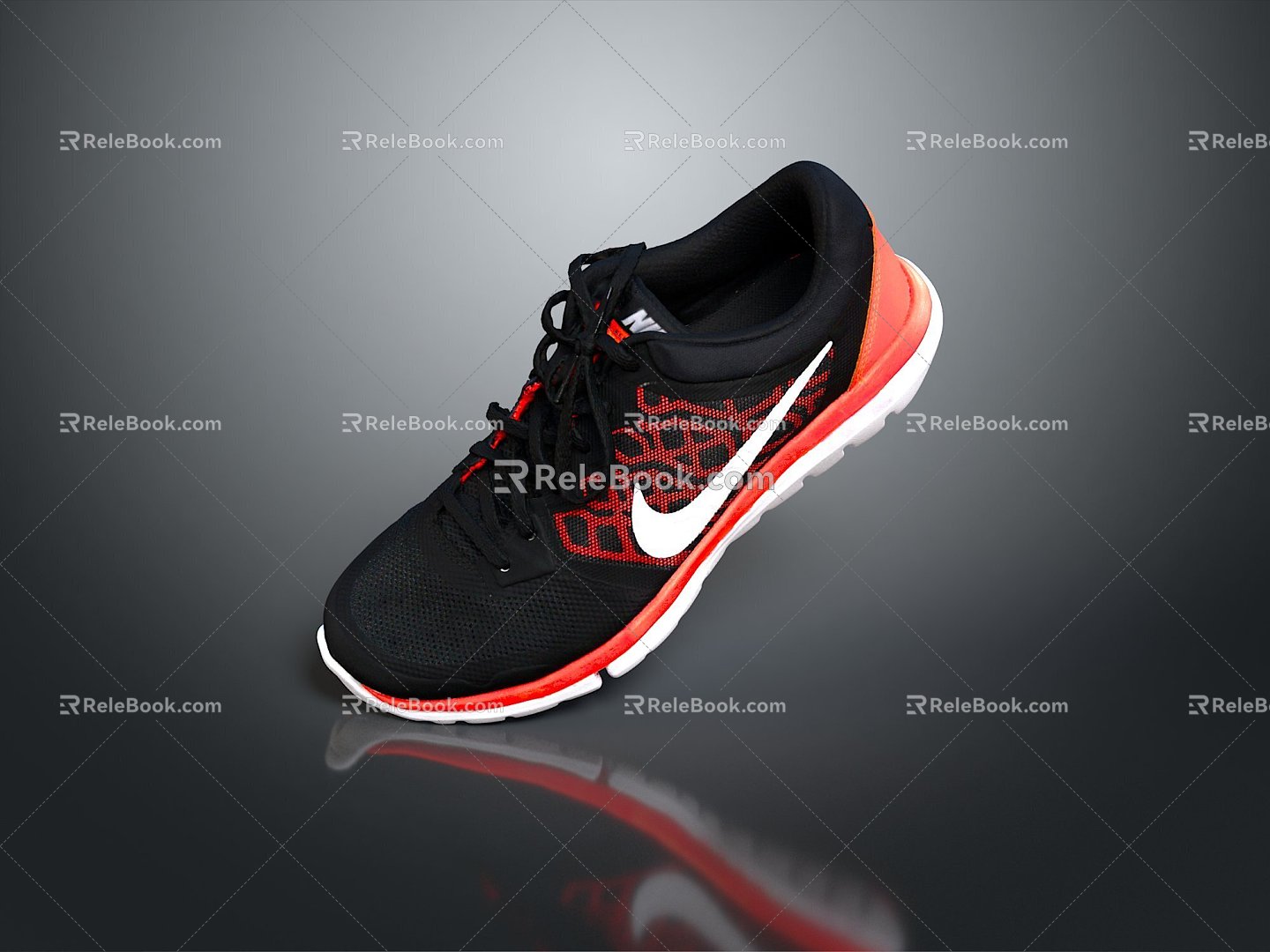 Hiking Boots Hiking Boots Hiking Shoes Travel Shoes Climbing Shoes sneaker Running Shoes Outdoor Shoes 3d model