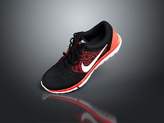 Hiking Boots Hiking Boots Hiking Shoes Travel Shoes Climbing Shoes sneaker Running Shoes Outdoor Shoes 3d model