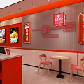 New Fumen Fresh Braised Pig Trotter Shop With Secret Sauce And Hot Serving