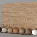Various Wooden Flooring Samples Featuring Natural Wood Grains And Multiple Color Tones