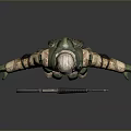 Soldier Warrior Soldier Character Game Character Realistic Character Cartoon Character 3d model