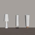 Floor lamp 3d model