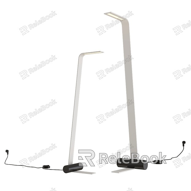 nastro floor lamp 18w model