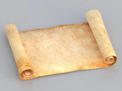 Modern Road Facilities With Traffic Signs Pavement Markings And Street Lighting Systems 3d model