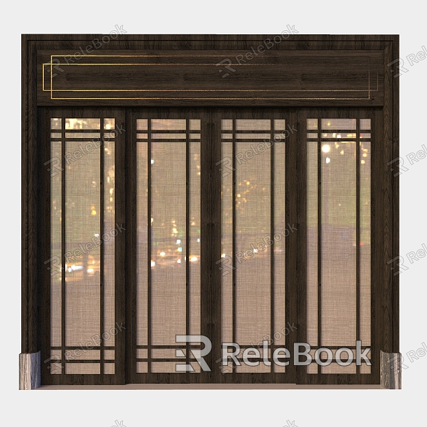 sliding door balcony sliding door chinese style sliding door model