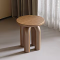 A few corners 3d model