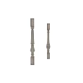 Wooden Decorative Components With Carved Details For Classical Furniture Legs And Structural Parts