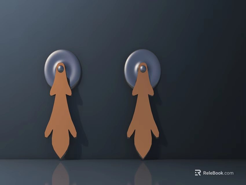 Elegant Modern Kitchen Interior Design With High End Marble Island And Cabinets 3d model