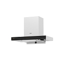 modern hood range hood 3d model