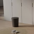 Modern Side 3d model