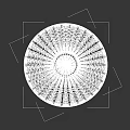 Elegant Crystal Chandelier Featuring Intricate Design and 750mm 350mm Dimensions