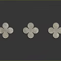 Columns Stone Columns Stone Columns Old Columns Roman Columns Roman Columns Classical Columns Greek Columns 3d model