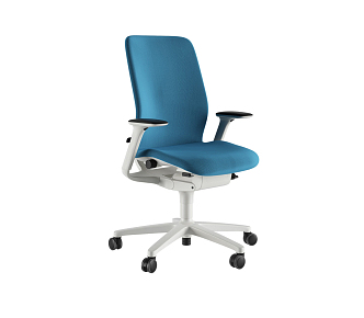 Modern office chair 3d model